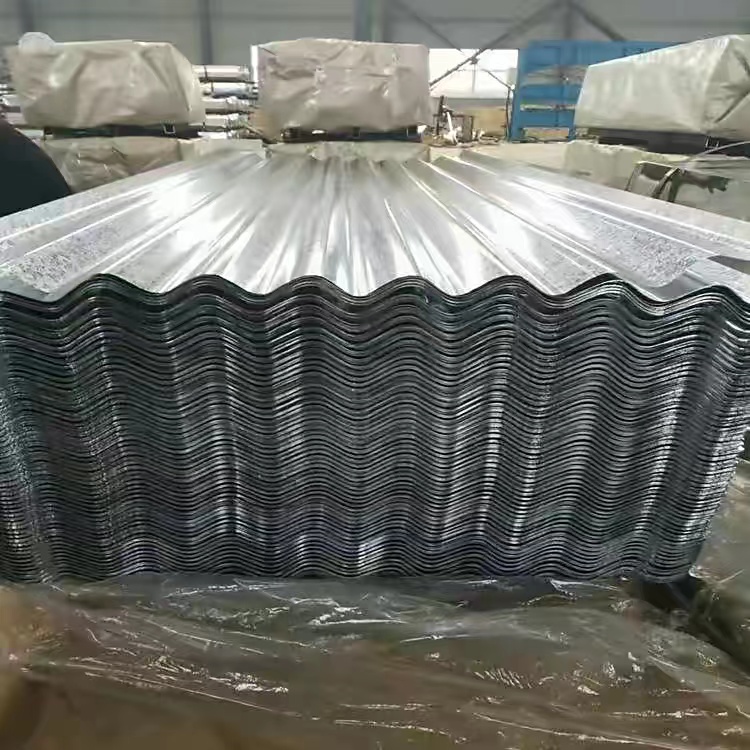 Corrugated sheet - Image 4