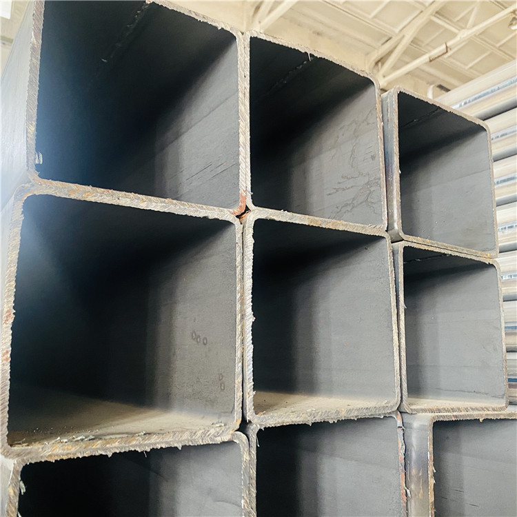 Carbon steel square pipe - Image 4