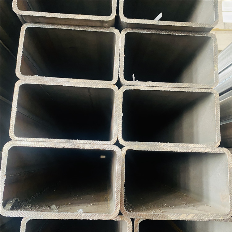 Carbon steel square pipe - Image 5