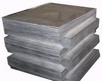 Lead Plate - Image 2