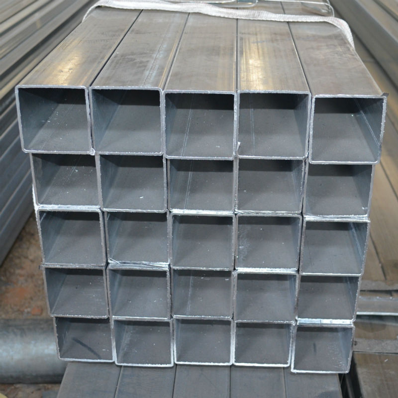 Galvanized Pipe - Image 3