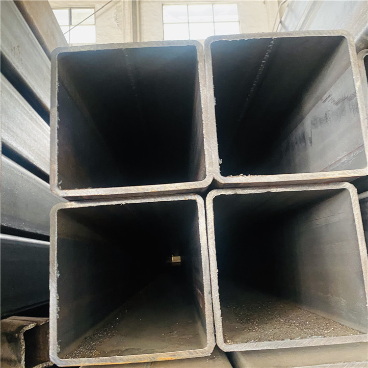 Carbon steel square pipe - Image 7
