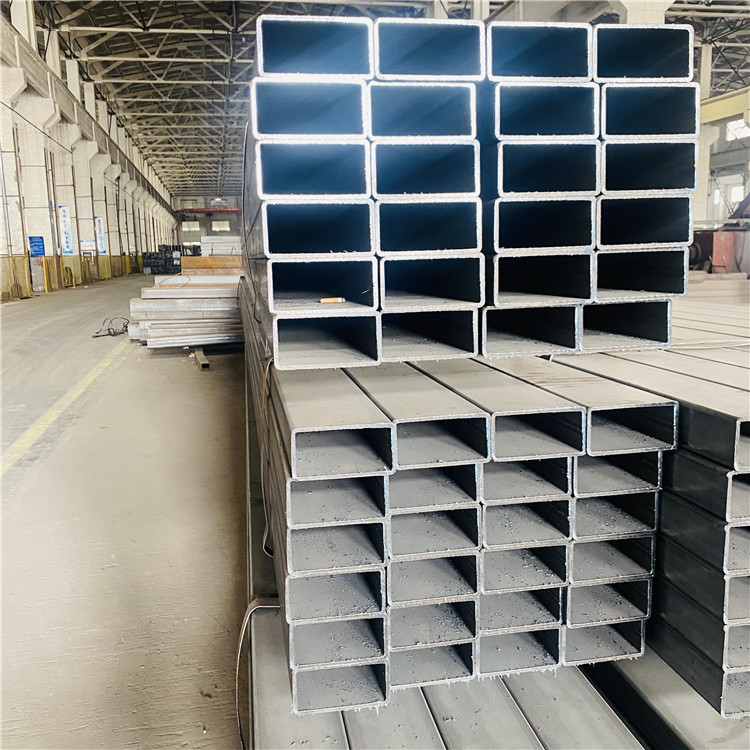 Carbon steel square pipe - Image 8