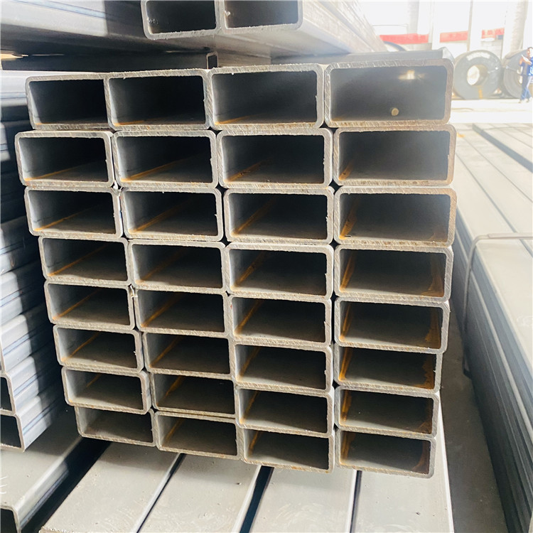 Carbon steel square pipe - Image 9