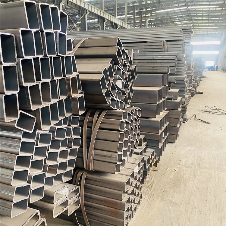 Carbon steel square pipe - Image 11