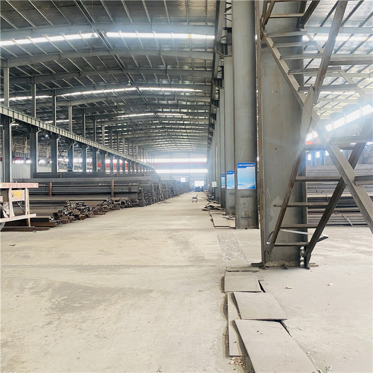 Carbon steel square pipe - Image 12