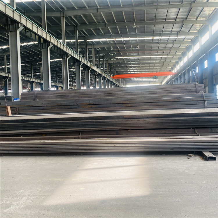 Carbon steel square pipe - Image 13