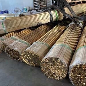 Copper