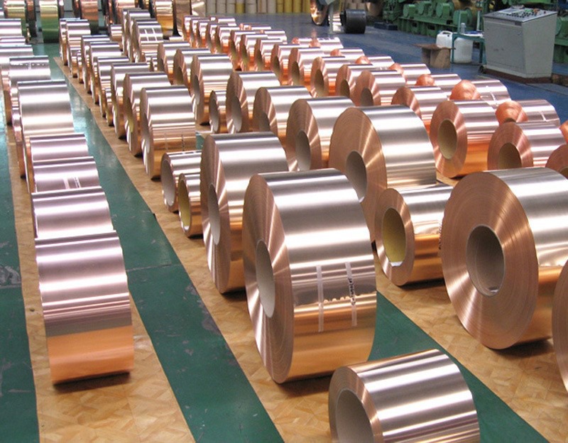 Copper - Image 2
