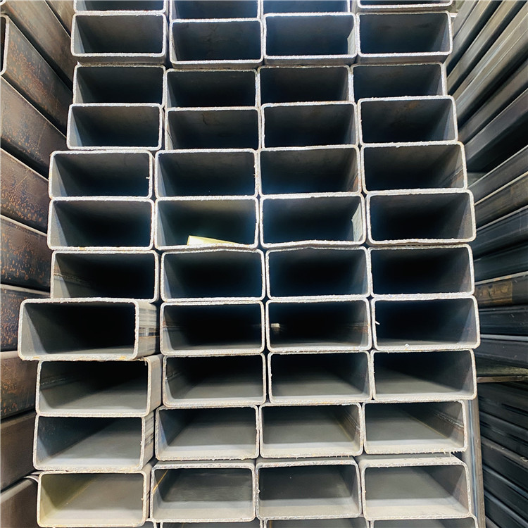Carbon steel square pipe - Image 14