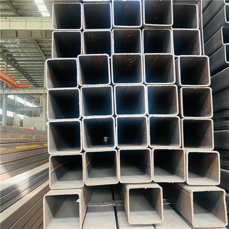 Carbon steel square pipe - Image 15