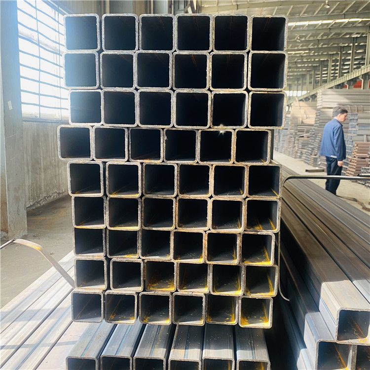 Carbon steel square pipe - Image 17