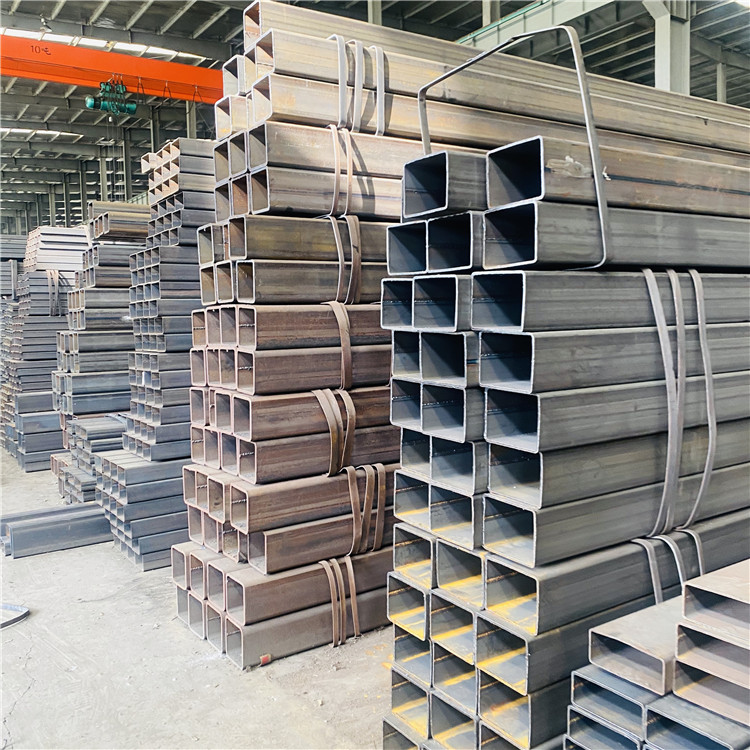 Carbon steel square pipe - Image 19