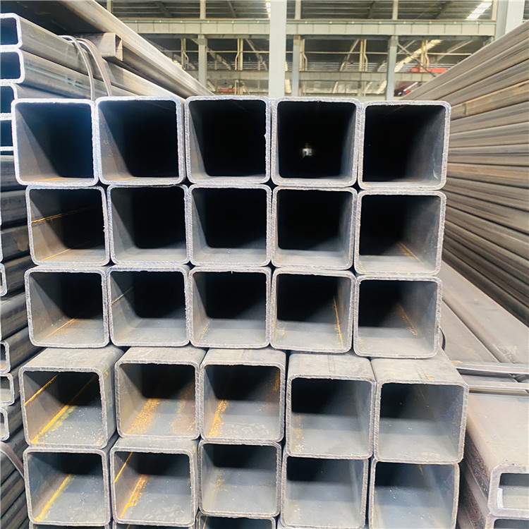 Carbon steel square pipe - Image 20
