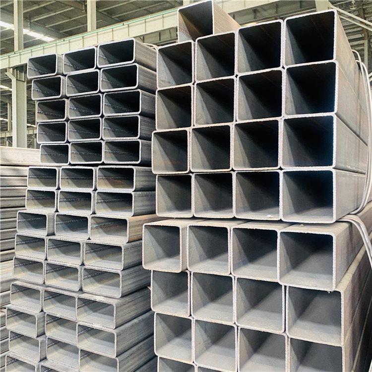 Carbon steel square pipe - Image 21