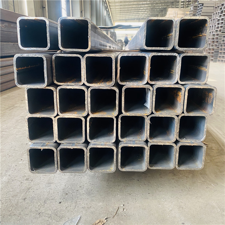 Carbon steel square pipe - Image 22