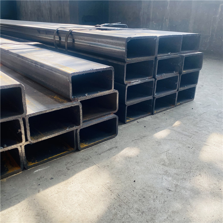 Carbon steel square pipe - Image 23