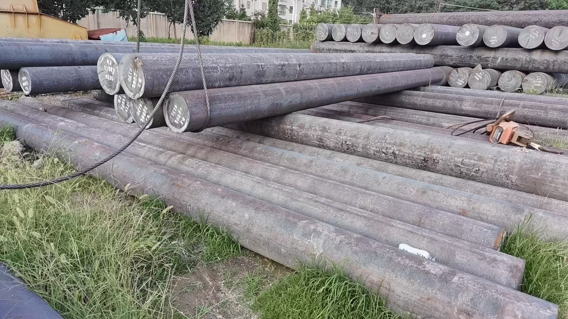 Alloy steel - Image 3