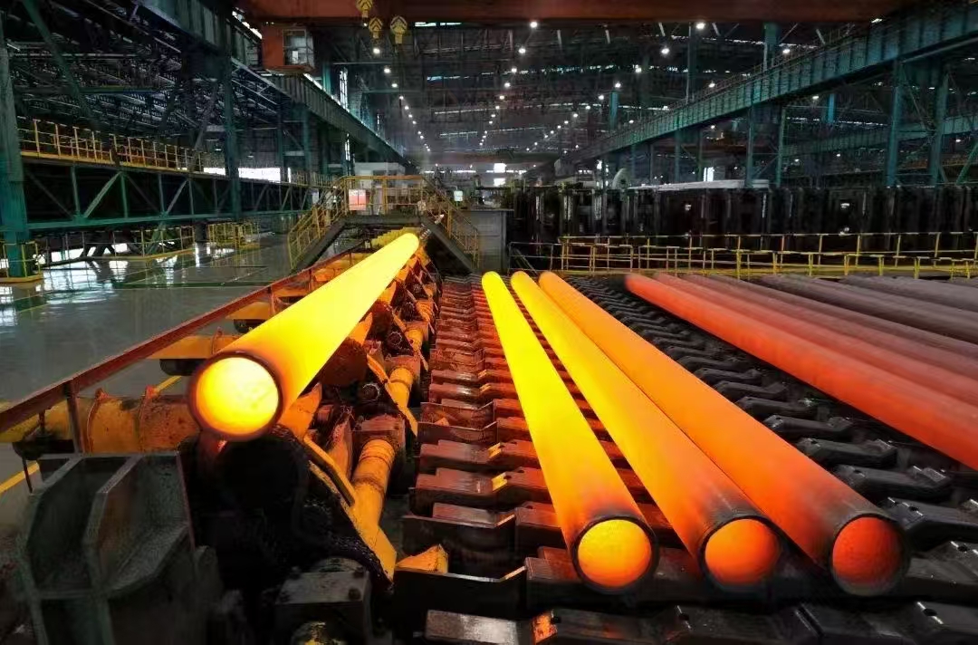 Alloy steel - Image 5