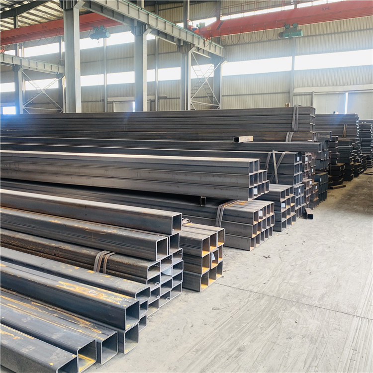 Carbon steel square pipe - Image 24