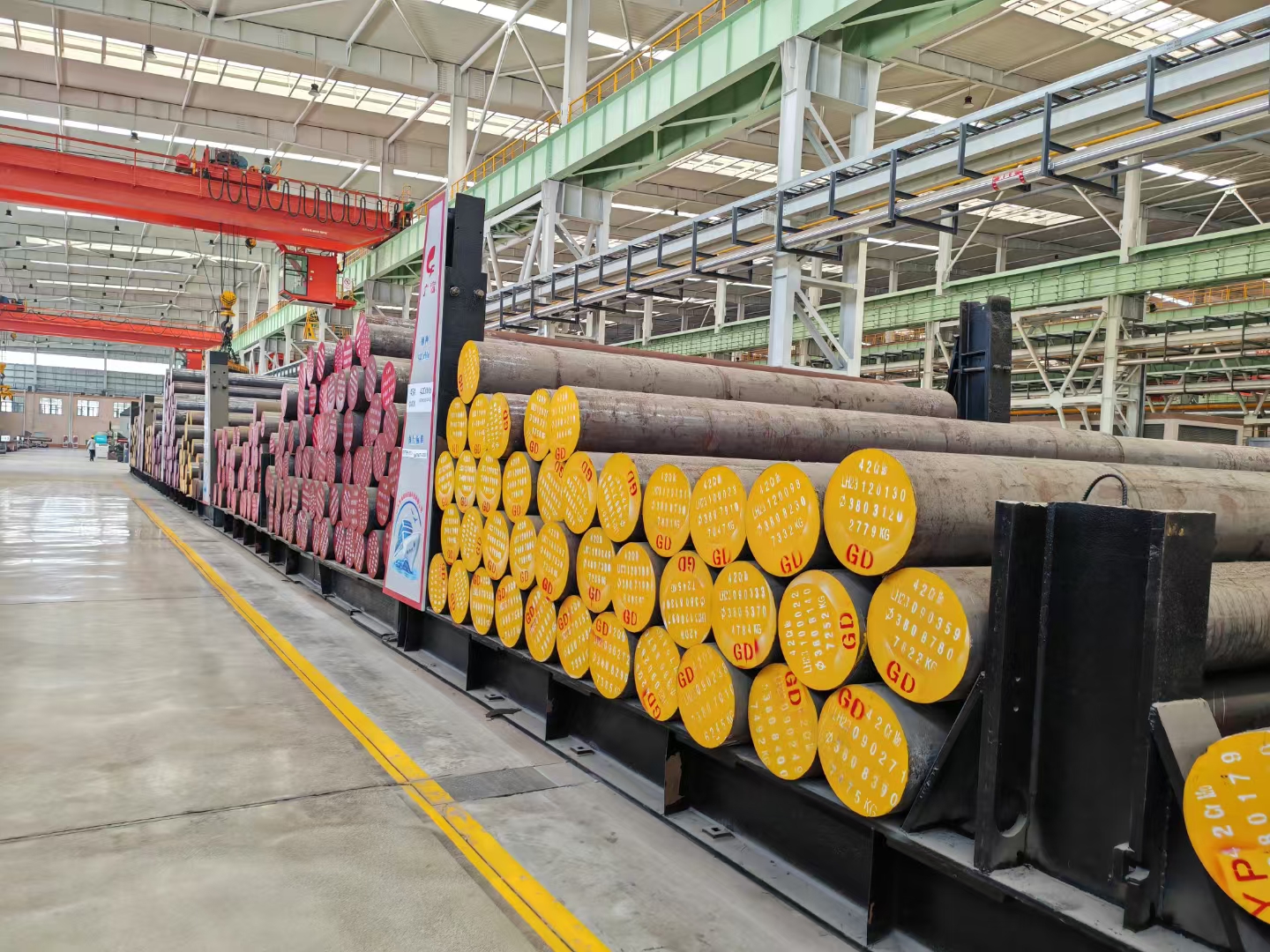 Alloy steel - Image 7