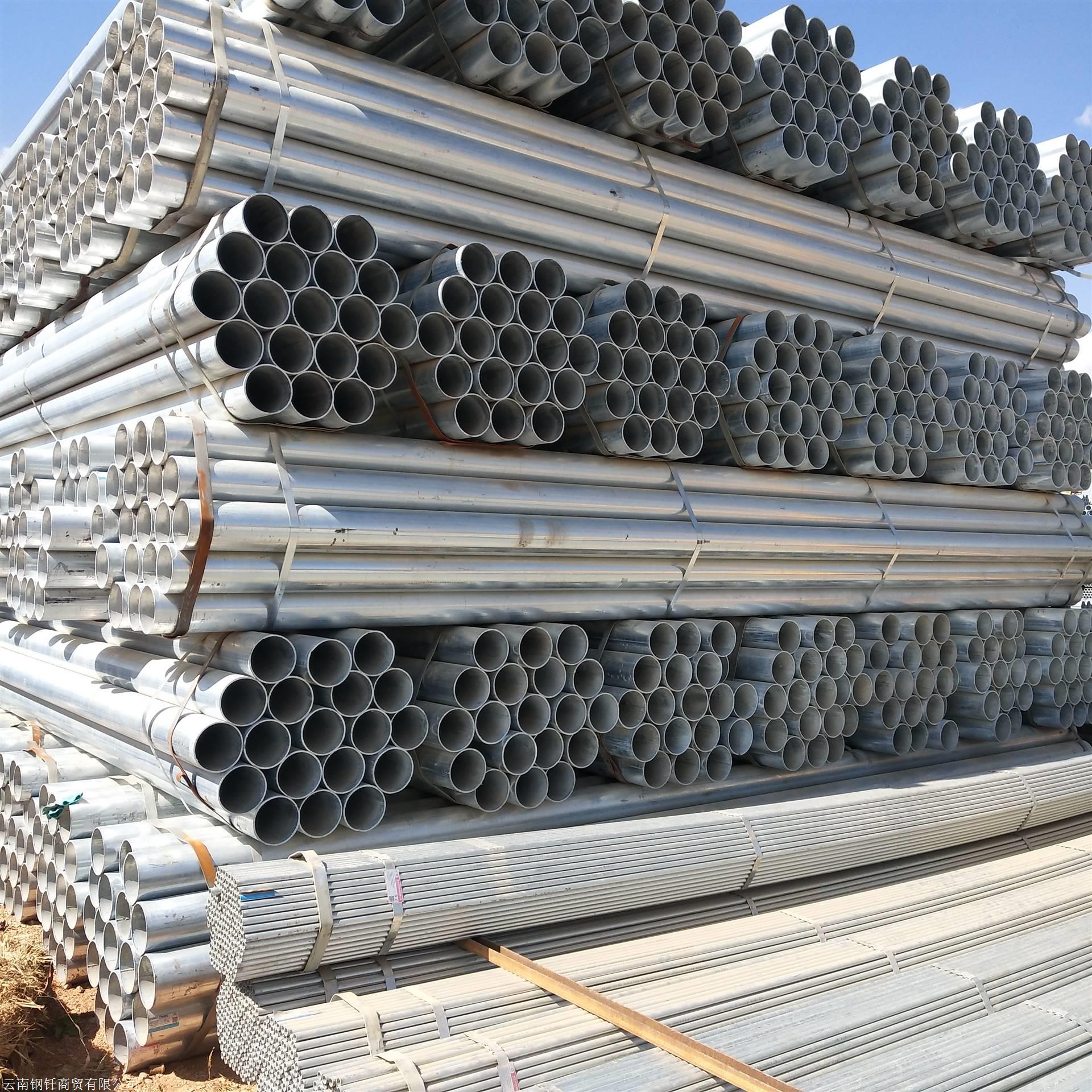 Galvanized Pipe - Image 5