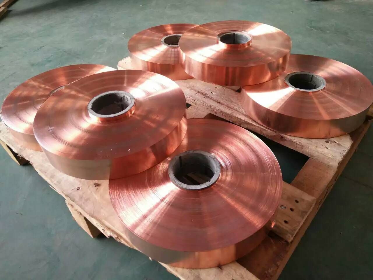 Copper - Image 5