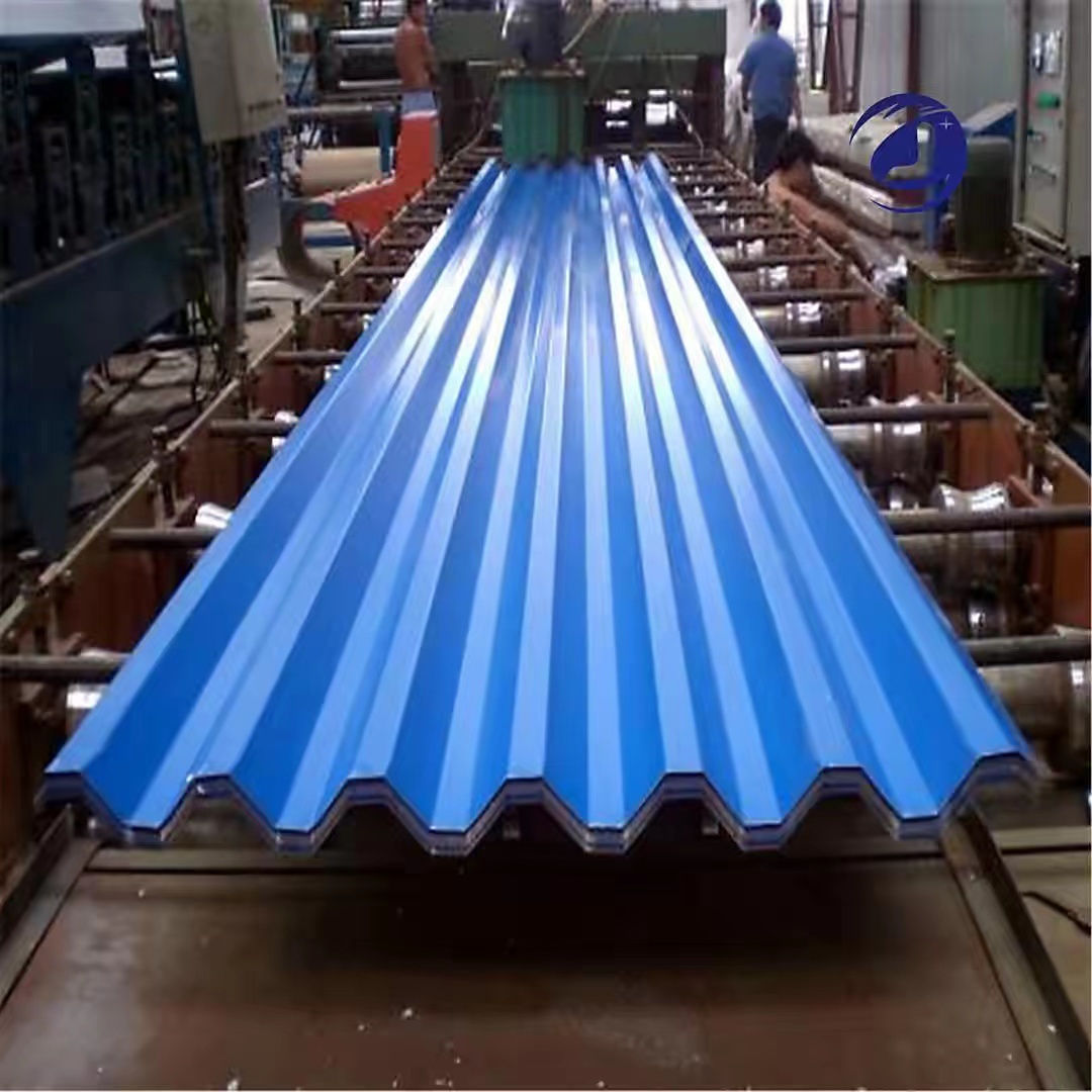 Corrugated sheet - Image 5