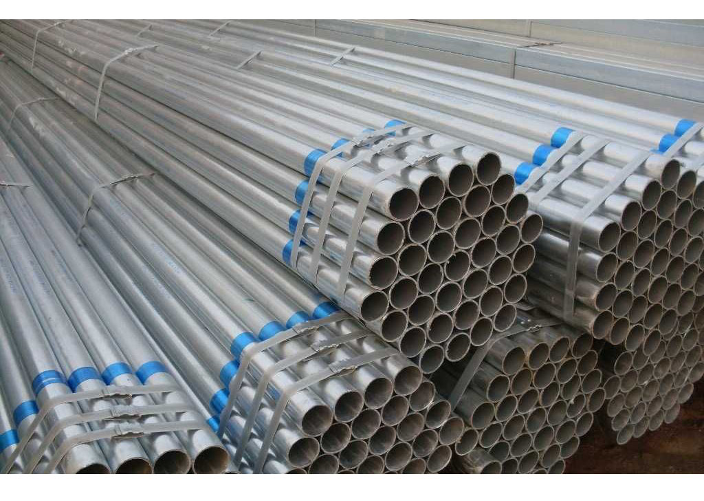 Galvanized Pipe - Image 7