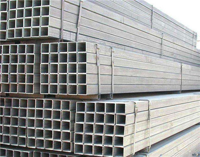 Galvanized Pipe - Image 9