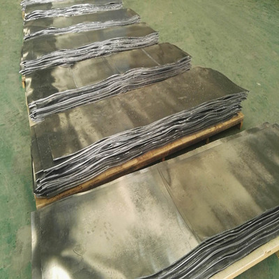 Lead Plate - Image 5