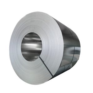 Galvanized Coil