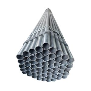 Galvanized Pipe
