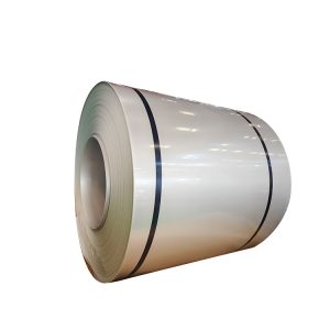 Stainless Steel Coil