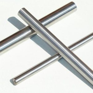 Stainless Steel Rod