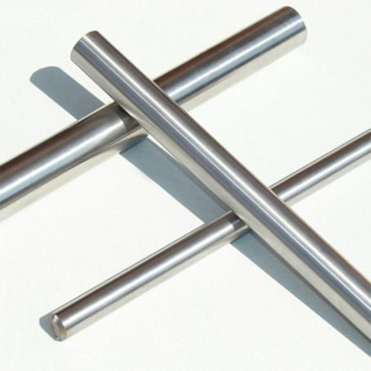 Stainless Steel Rod