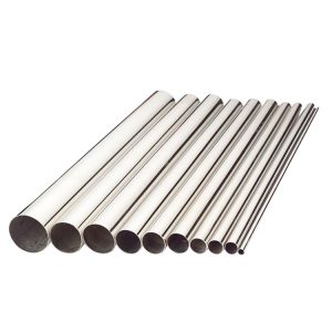 Stainless Steel Pipe