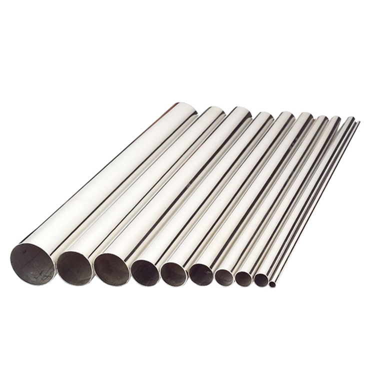 Stainless Steel Pipe