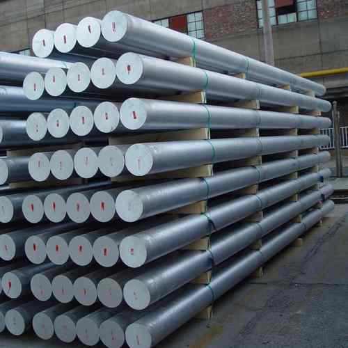 Aluminum bar - Image 2