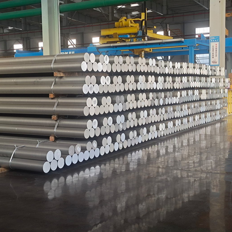 Aluminum bar - Image 3