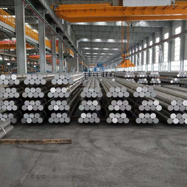 Aluminum bar - Image 5