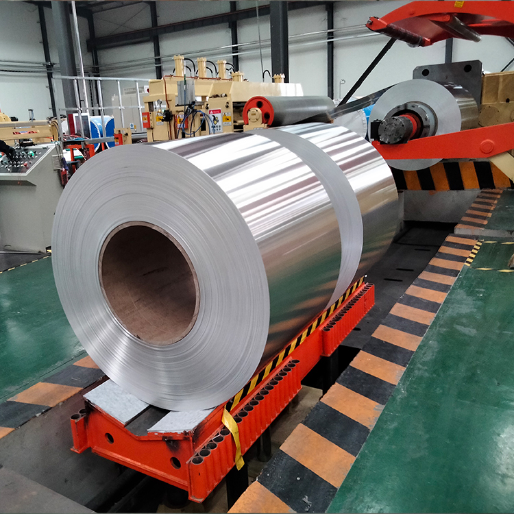 Aluminum coil - Image 4