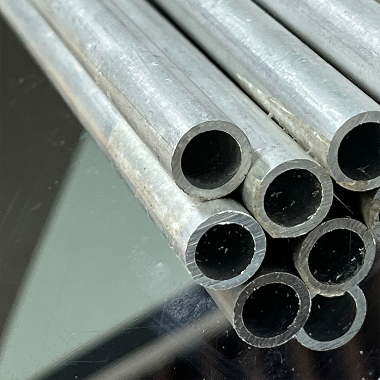 Aluminum tube - Image 3