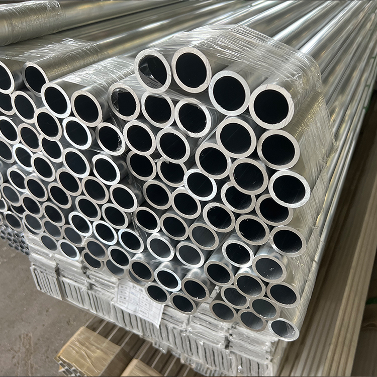 Aluminum tube - Image 4