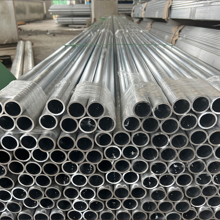 Aluminum tube - Image 5