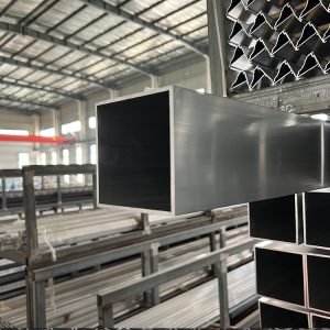 Aluminum Profile