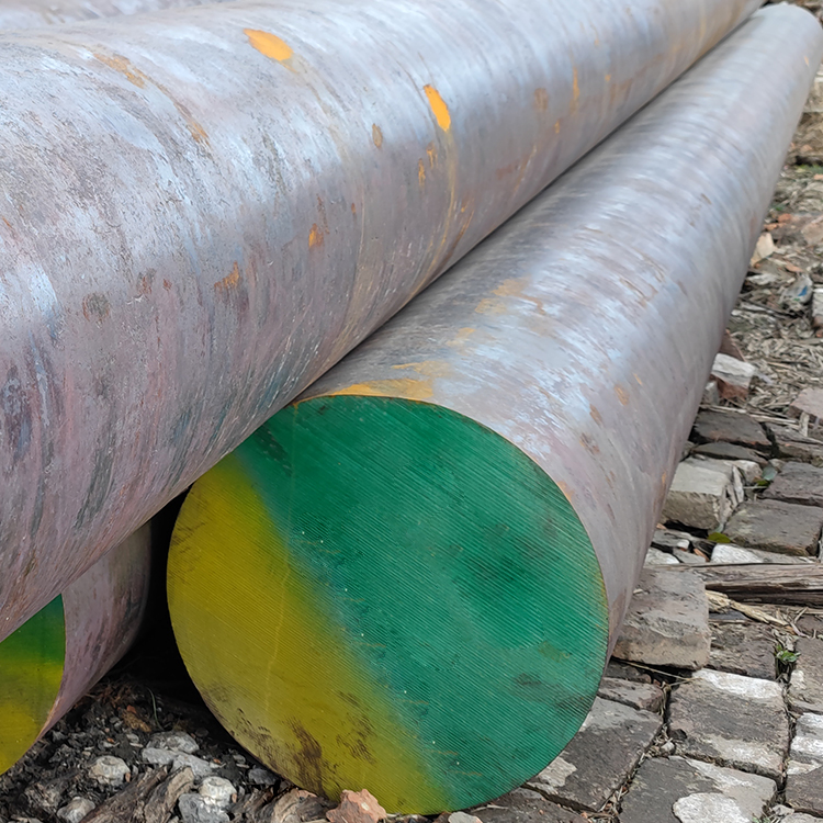 Carbon steel rod - Image 9