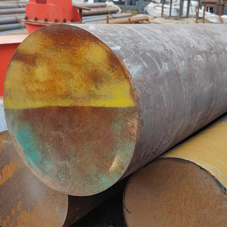 Carbon steel rod - Image 10