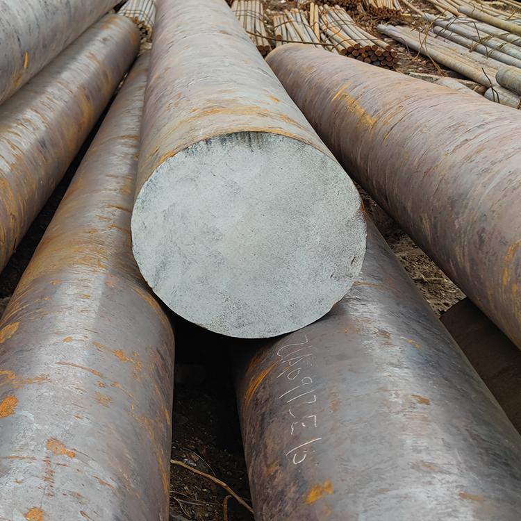Carbon steel rod - Image 11