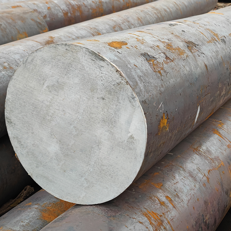 Carbon steel rod - Image 12